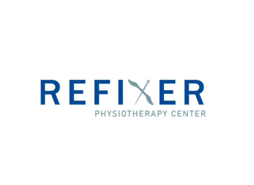 ReFixel Logo